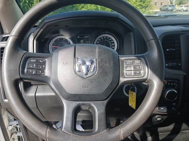 2022 Ram 1500 Classic Tradesman photo 12