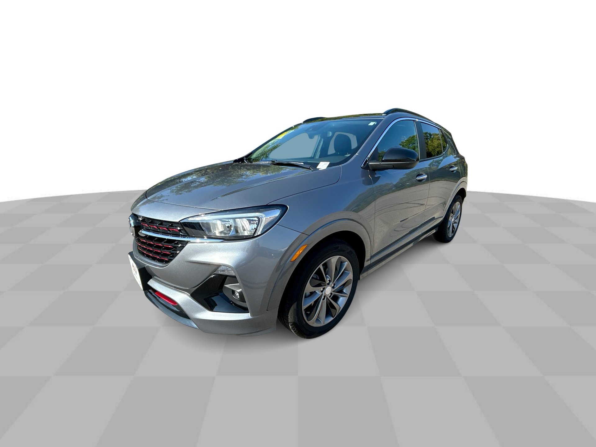 2021 Buick Encore GX Select photo 4