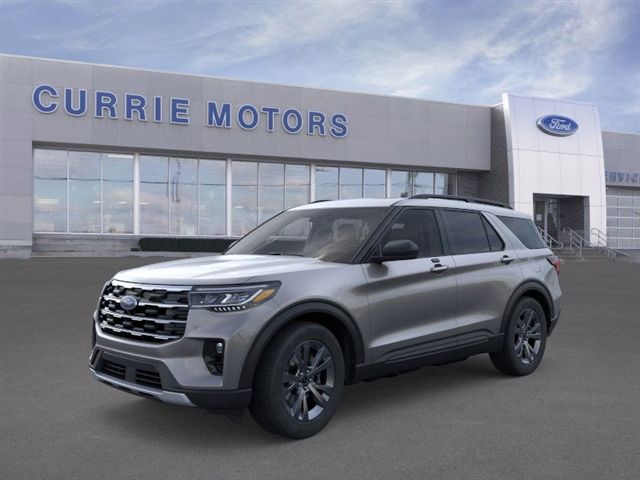 2026 FORD EXPLORER - Image 32