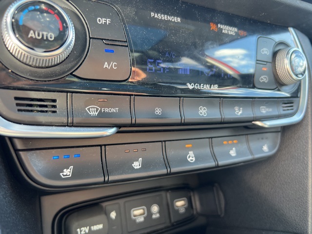2019 Hyundai Santa Fe Ultimate photo 17