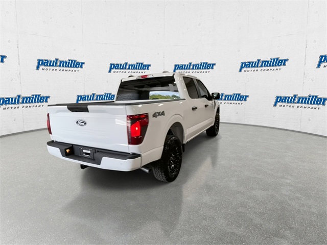 2025 Ford F-150 STX photo 10