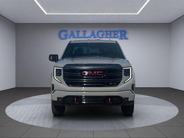 2024 Gmc Sierra 1500 AT4 photo 11