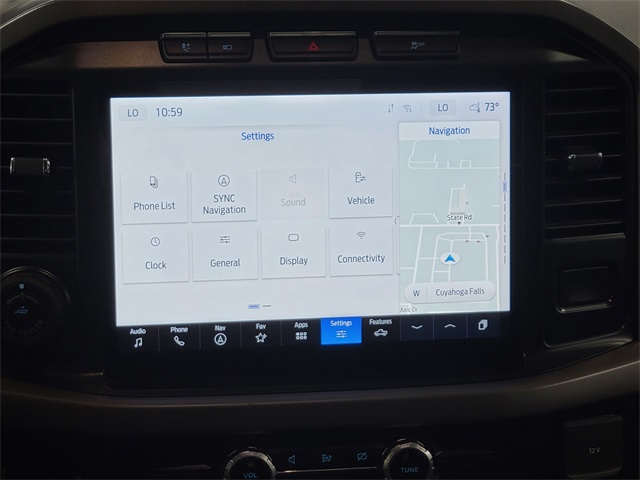 2024 Ford F-150 XLT photo 22