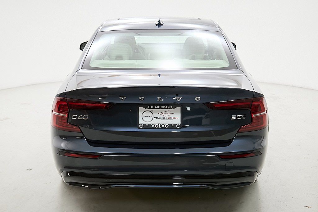 2024 VOLVO S60 - Image 7