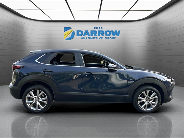 2021 Mazda CX-30 Select photo 6