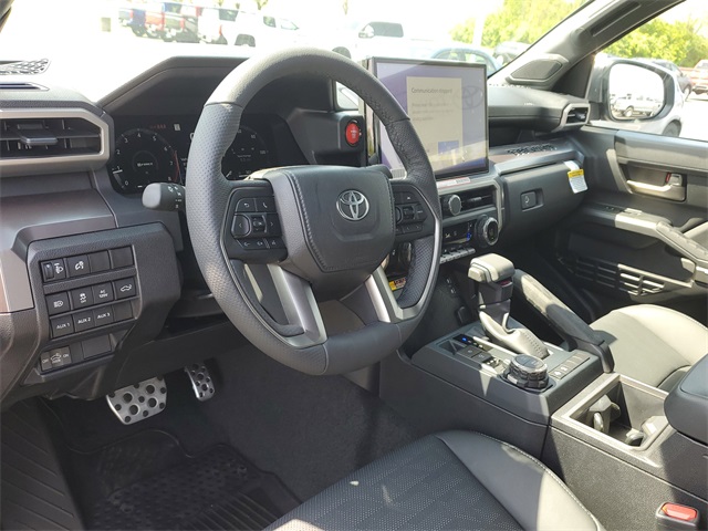2025 Toyota Tacoma TRD Sport Double Cab photo 14