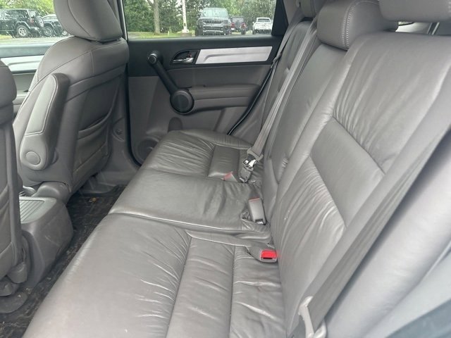 2011 Honda CR-V EX-L photo 13