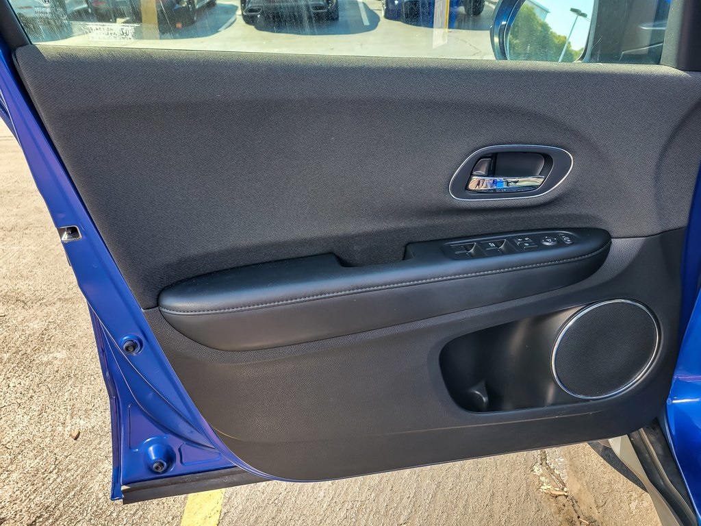 2021 Honda HR-V EX photo 17