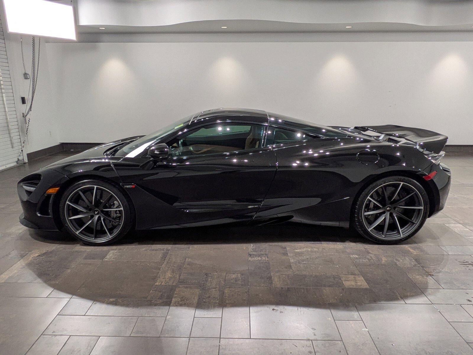 2019 Mclaren 720S photo 3
