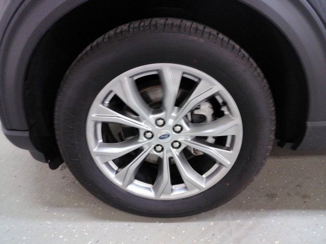 2024 Ford Explorer Limited photo 37
