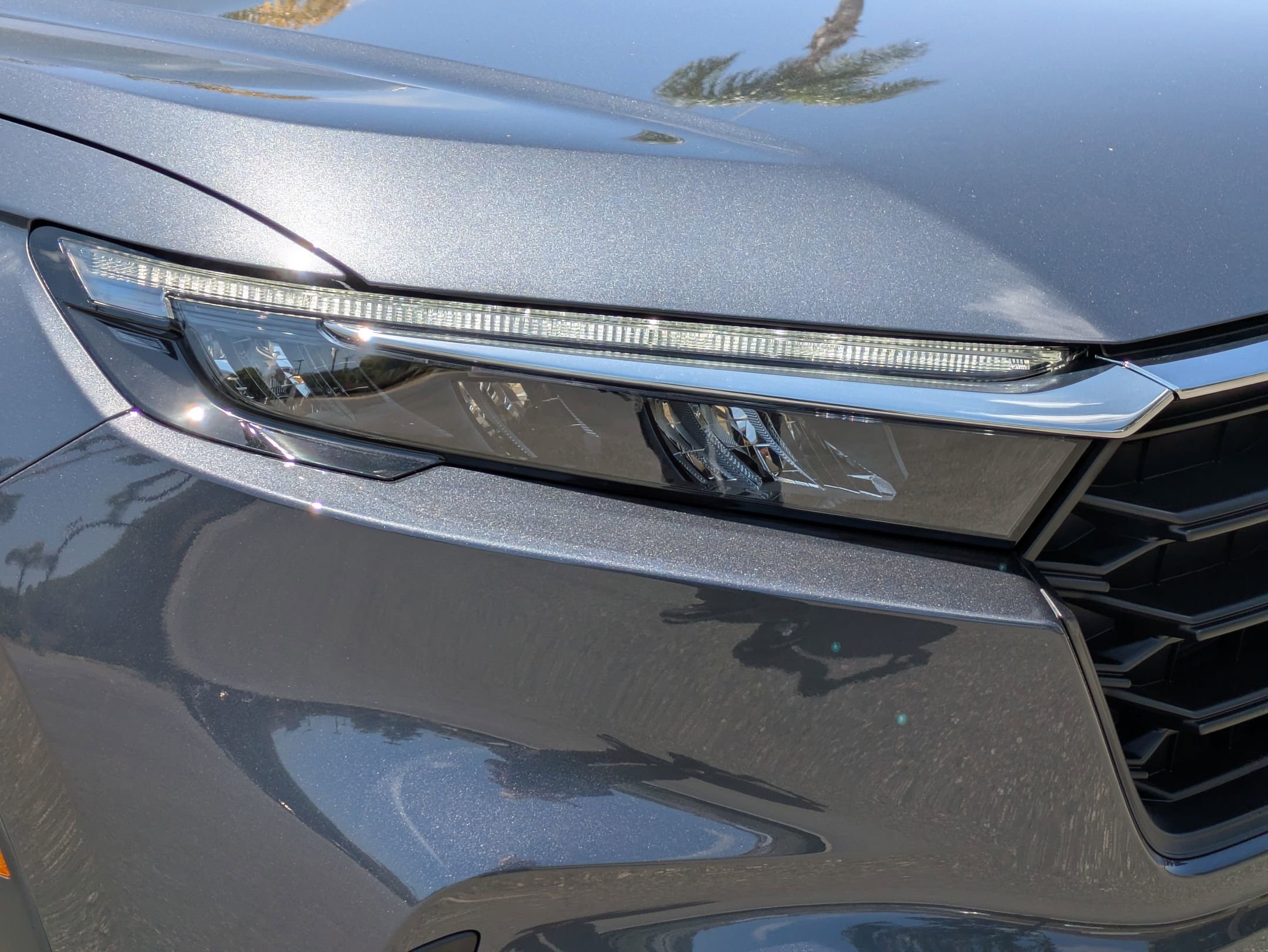 2026 Honda CR-V LX photo 10