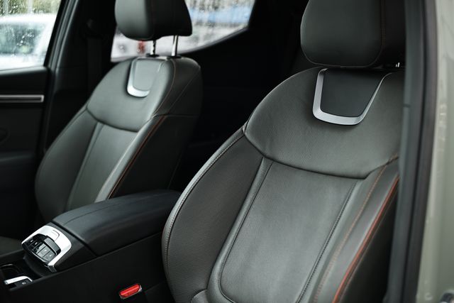 2022 Hyundai Santa Cruz Limited photo 18
