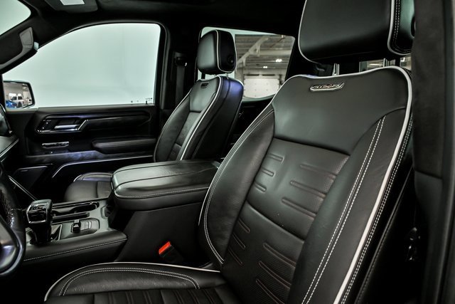 2024 Gmc Sierra 1500 AT4X photo 11