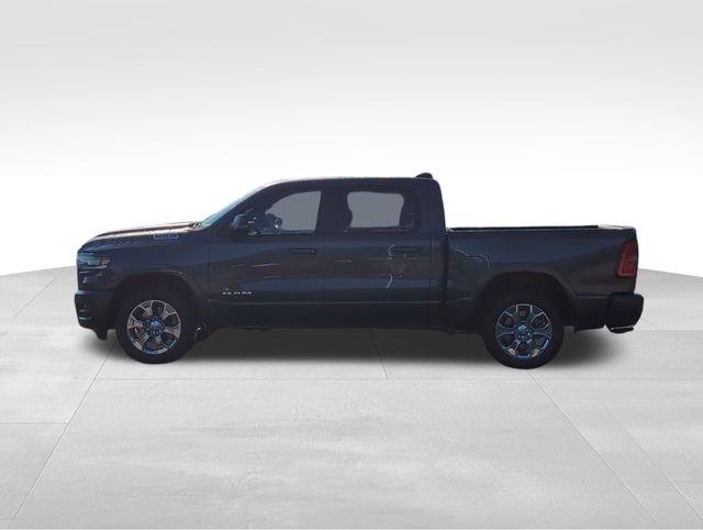2026 Ram 1500 Big Horn photo 2