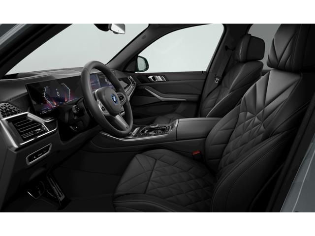 2026 Bmw X5 xDrive50e photo 3