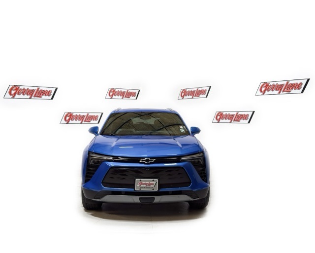 Used 2024 Chevrolet Blazer EV LT with VIN 3GNKDBRJ8RS216714 for sale in Baton Rouge, LA