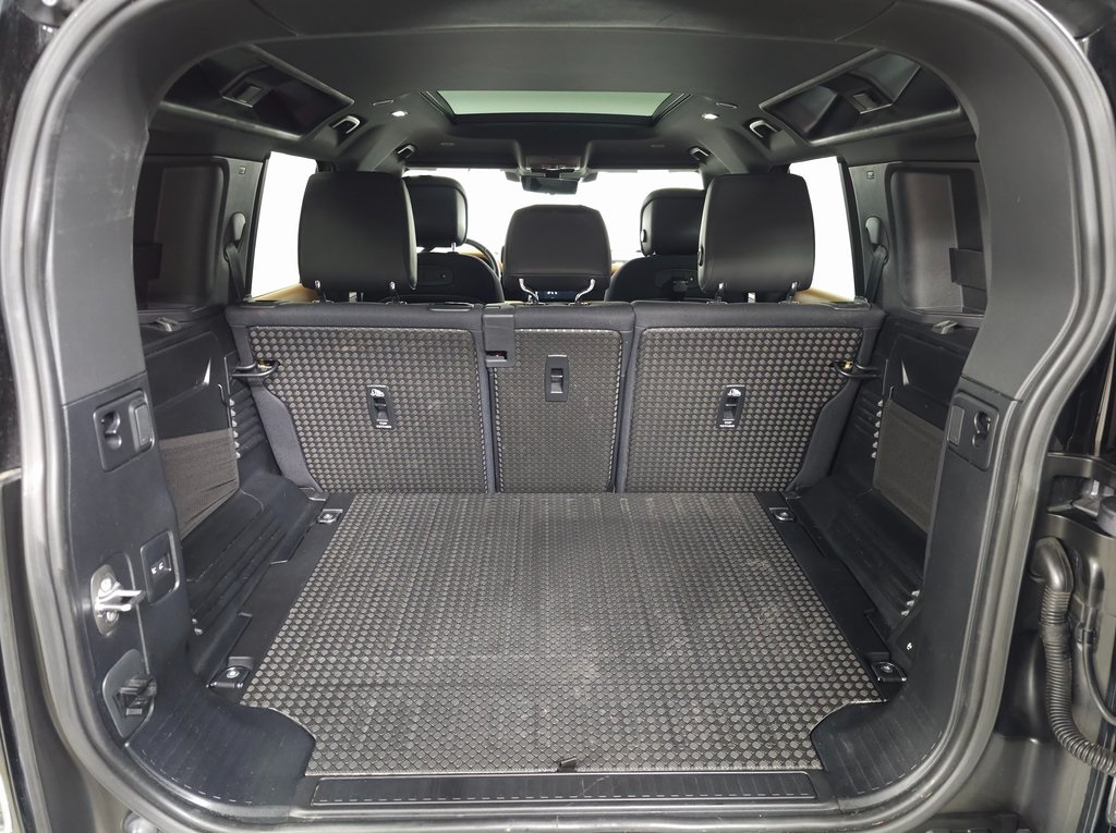 2022 LAND ROVER DEFENDER - Image 5