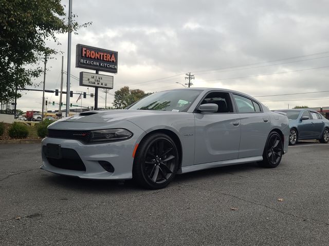 2022 Dodge Charger R/T photo 4