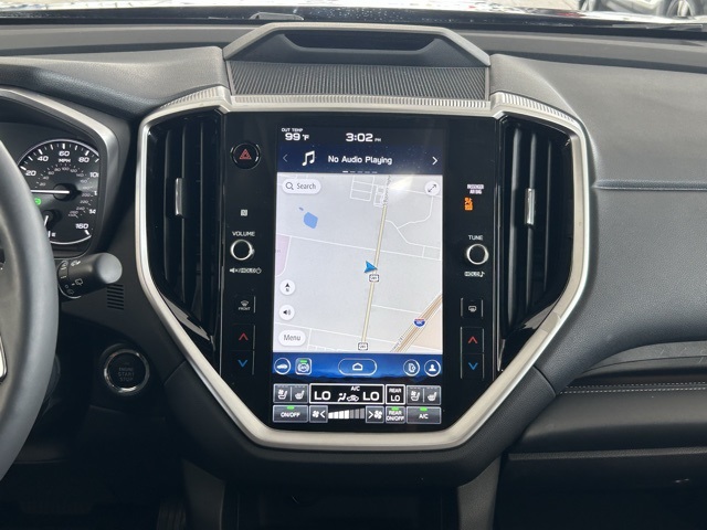 2023 Subaru Ascent Touring photo 16