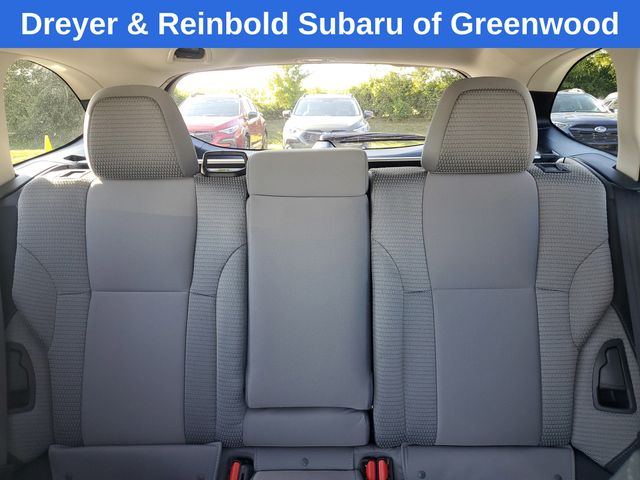 2025 Subaru Outback Premium photo 32