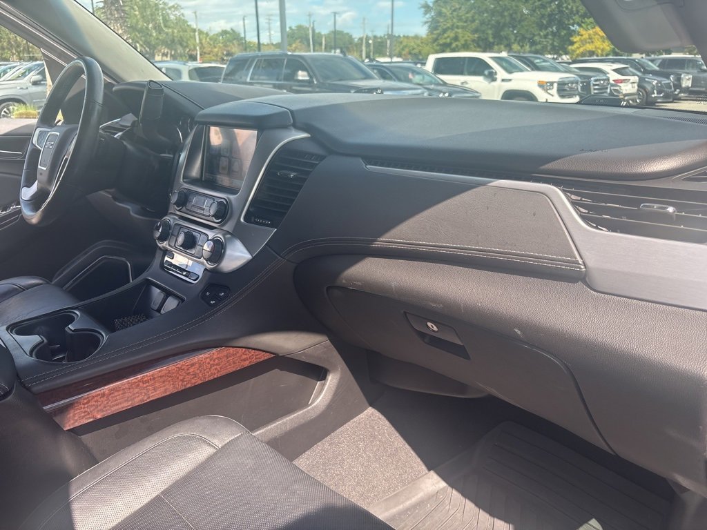 2019 Gmc Yukon XL SLT photo 34