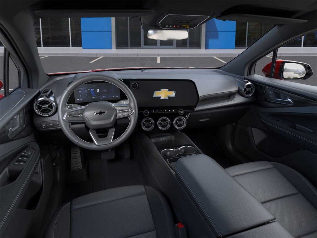 2025 Chevrolet Blazer EV photo 15