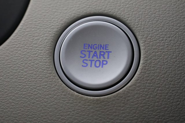 2023 Hyundai Tucson SEL Convenience photo 16