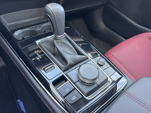 2024 Mazda CX-30 2.5 S Carbon photo 20