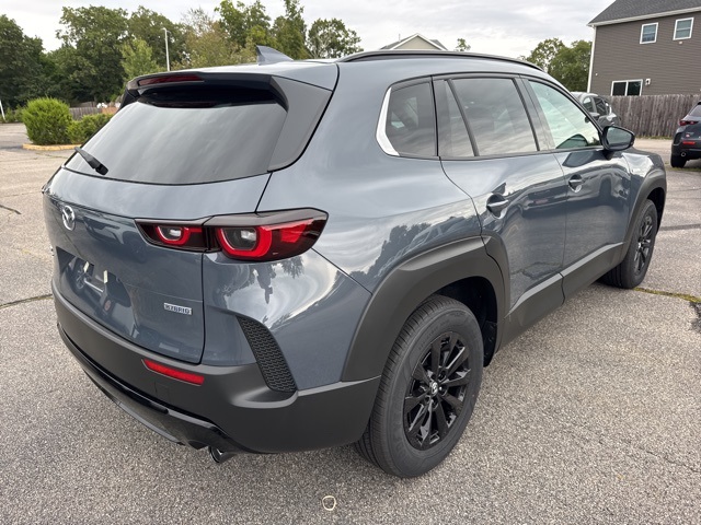 2025 Mazda CX-50 Premium photo 3