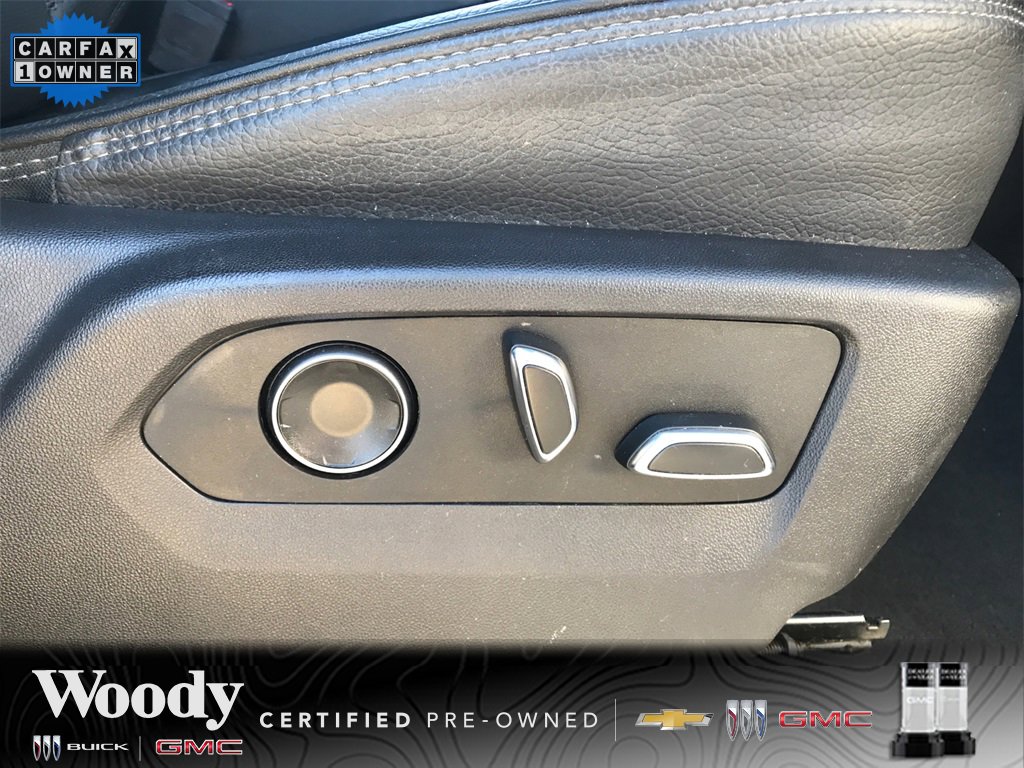 2024 GMC SIERRA - Image 38