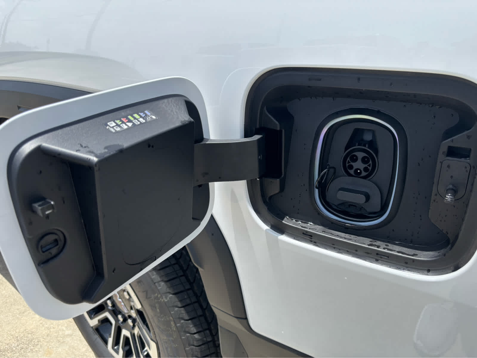 2026 Gmc Sierra Elevation photo 16