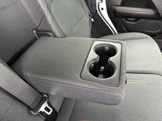 2024 Jeep Wrangler Sahara 4xe photo 31