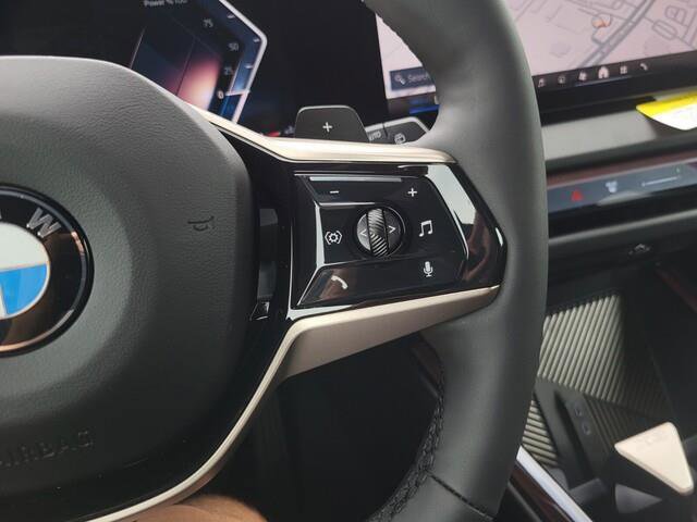 2025 Bmw X3 30x Drive photo 12