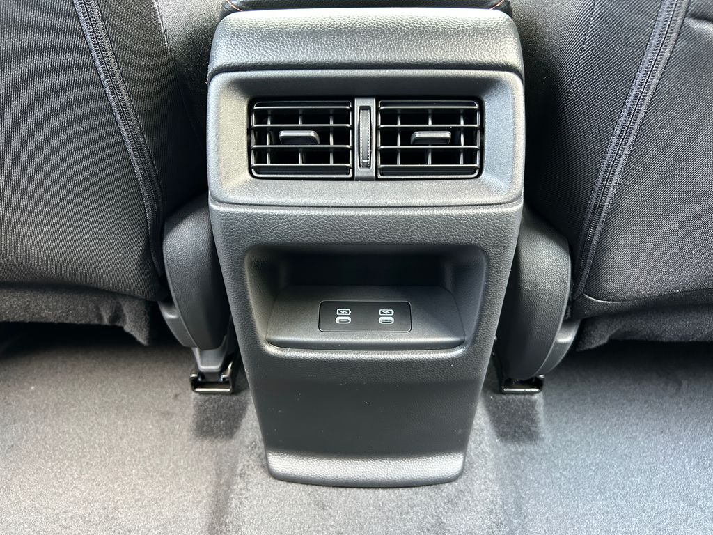 2026 Honda CR-V Hybrid Sport photo 32