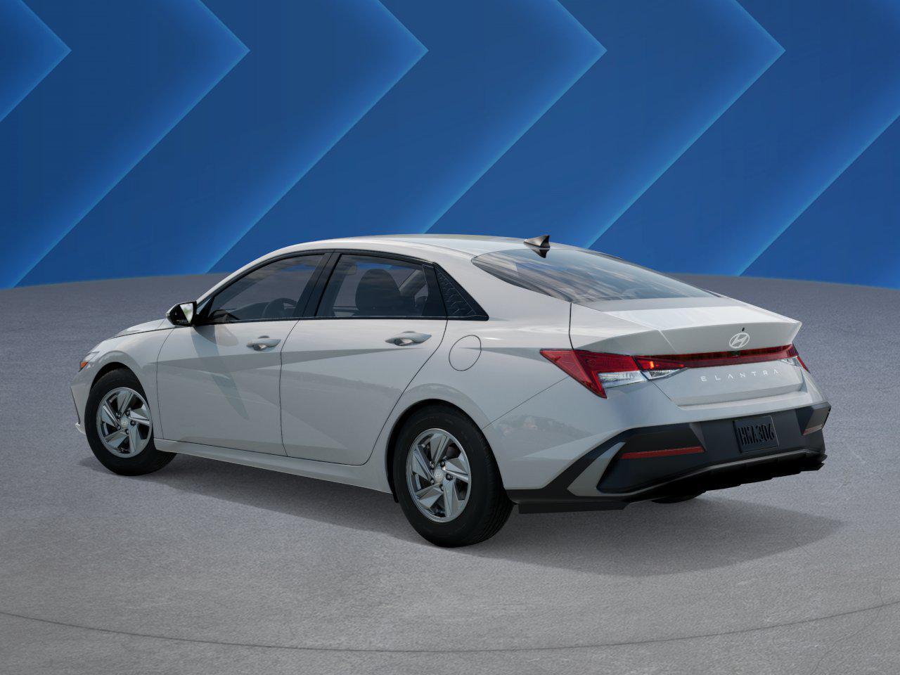 2025 Hyundai Elantra SE photo 4