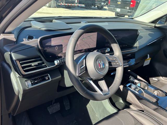 2025 Buick Envision Avenir photo 4