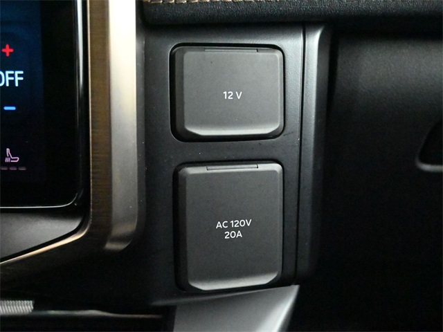 2024 FORD F-150 - Image 18