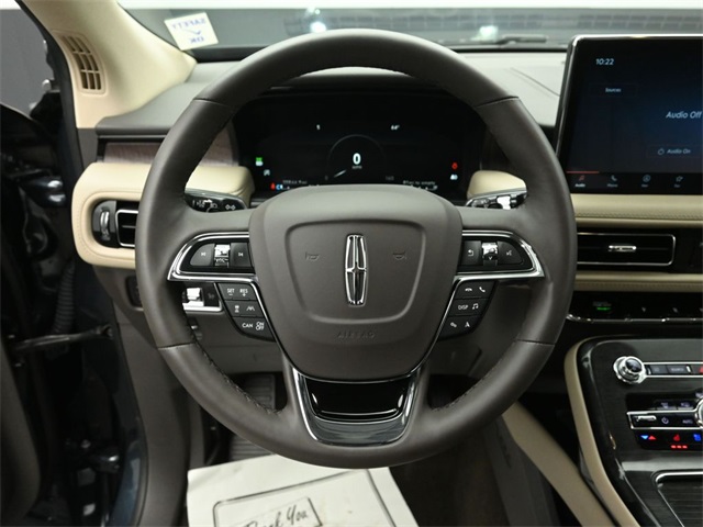 2023 LINCOLN NAUTILUS - Image 15