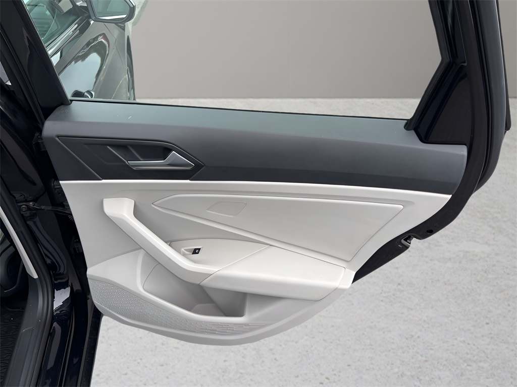 2024 Volkswagen Jetta 1.5T S photo 15