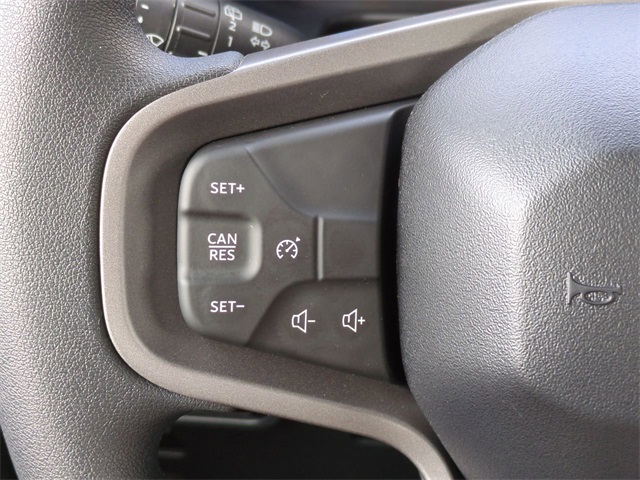 2025 Ford Bronco Base photo 22