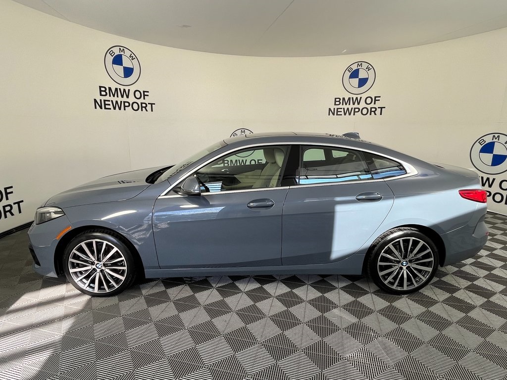 2023 Bmw 228i xDrive GC photo 10