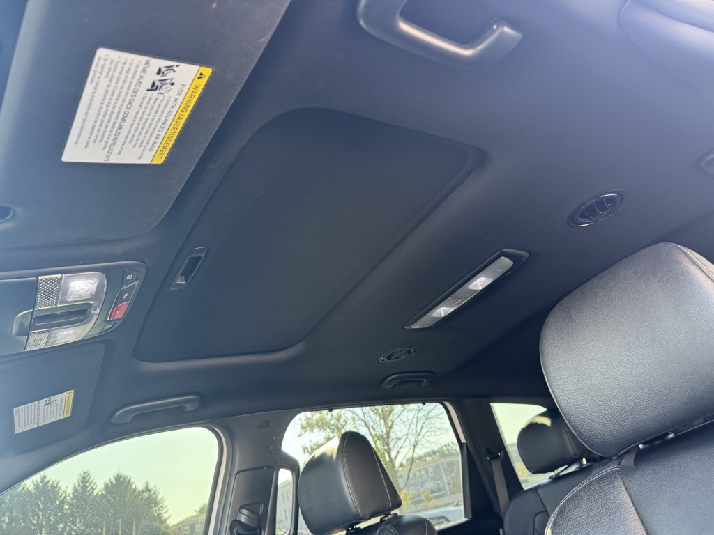 2023 Kia Telluride EX X-Line photo 11