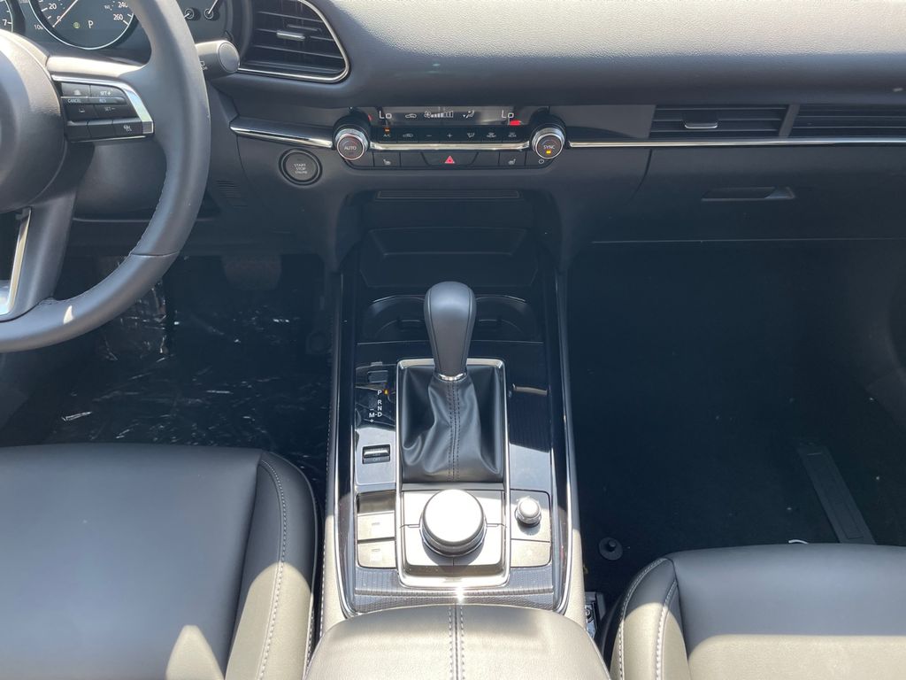 2025 Mazda CX-30 2.5 S Preferred photo 11