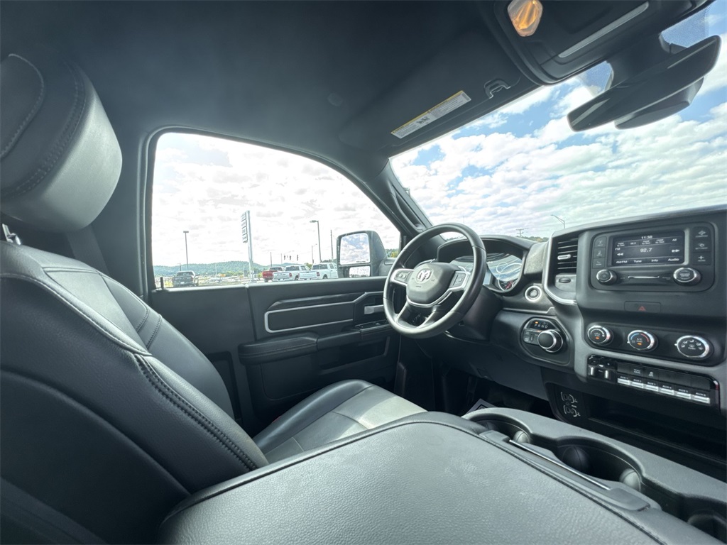 2024 Ram 2500 Big Horn photo 15