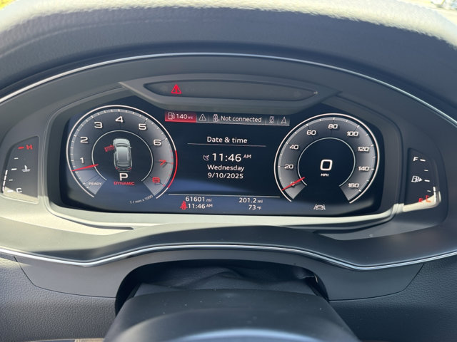 2020 Audi A6 Allroad Premium Plus photo 23