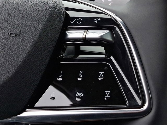 2025 Cadillac Optiq Sport photo 16
