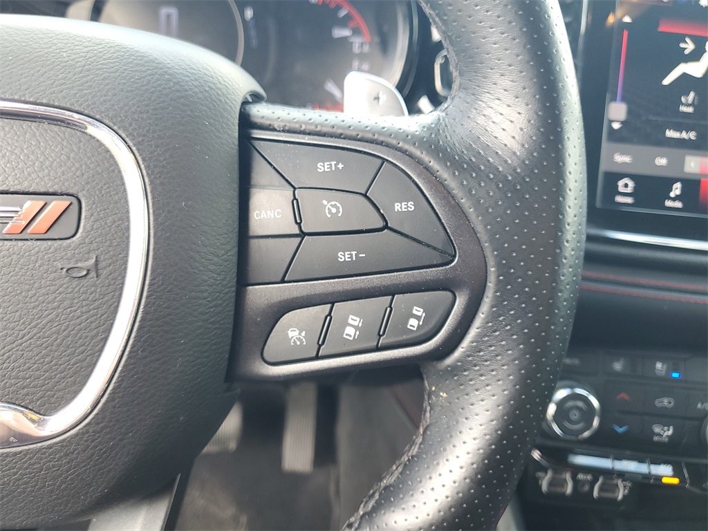 2023 Dodge Durango R/T Plus photo 18
