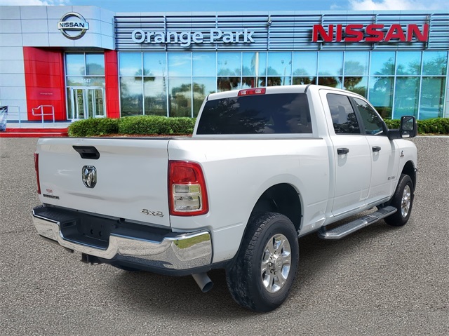 2023 Ram 2500 Big Horn photo 2