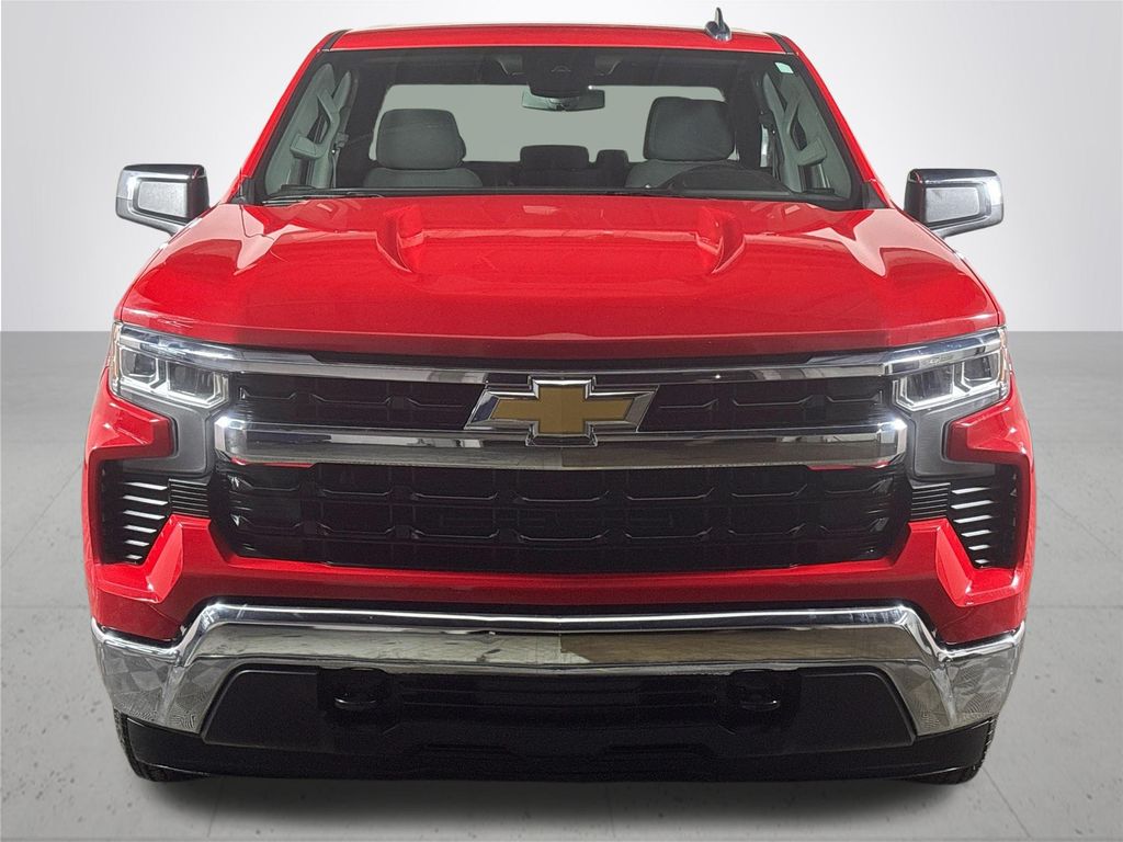 2024 Chevrolet Silverado 1500 LT photo 3