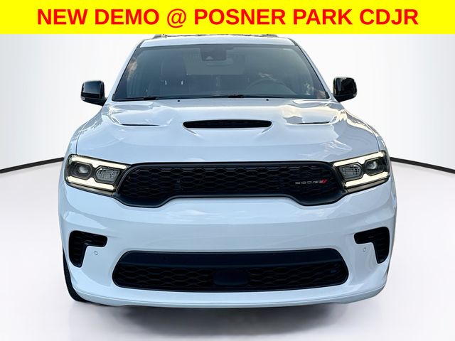 2026 Dodge Durango GT Premium photo 2